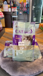 Cat Tiger -360g