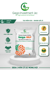 Phân Hóa Mầm Hoa Phân Bón MKP Hoa Ra Nhiều Tăng Khả Năng Đậu Trái dùng cho nghịch vụ gói 250g và 1000g