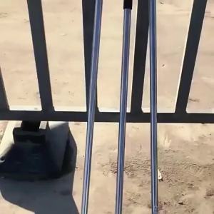 Fast delivery✔【Buy 1 Free 6 】 Fruit picker 5/7/9m Adjustable telescopic rod  Fruit picking Multi functional Gardening tools