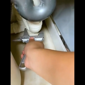 Mỏ Lết Miệng Rộng 68mm - Hợp Kim Nhôm Bền Bỉ - Cờ Lê Đa Năng Vặn Ống Nước - Chất Lượng Cao Giá Tốt