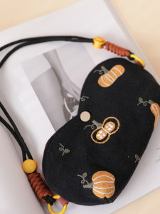 Cross-body Portable Sunglasses Case