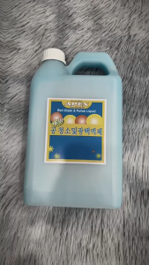 Nước Lau Bi Bida Hàng Nhập Khẩu