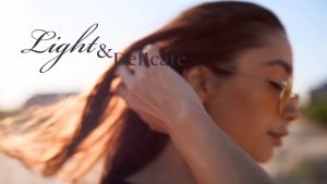 DONNA CHANG Apricot Peach Soothing Hair Mist 30 ml ดอนน่า แชง น้ำหอมสำหรับเส้นผม