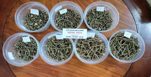 Vít vàng bắt gỗ tắc kê răng thưa nhiều kích thước  1F5 2F 2F5 3F 4F 5F 6F