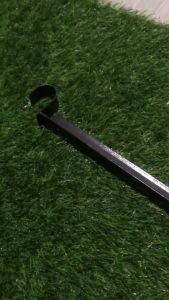 Siku Besi Rak Papan Ambalan: Solusi Serbaguna Untuk Gantungan Baju & Tumbuhan