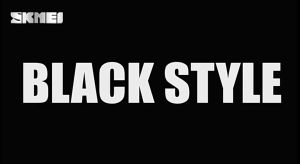 COD/BAYAR DITEMPAT Jam tangan Pria skmei 9178 original rantai model tengkorak skull