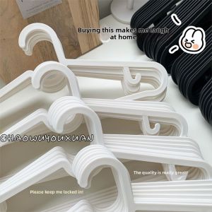 Anti-Slip Scratchless Hangers