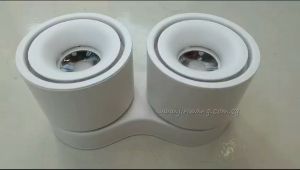 [✅SG Ready Stock &Authorized Seller] High-Quality White Sport Down Light