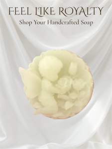 Christmas Soaps