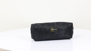 LAZ079) High Quality Water Resistant SNIPER Pencil Case Pencil box Storage