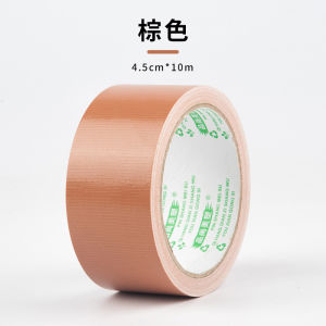 Duct Tape Dày Dính Đất Sét Dụng Cụ Bảo Vệ Sàn Vật Phẩm Bảo Vệ Lãnh Thổ Thiết Kế Nhà Bằng Sợi Dính Dính Thường Ngày