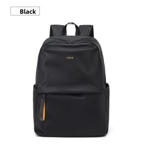 Golf | Large Capacity Travel Computer Backpack