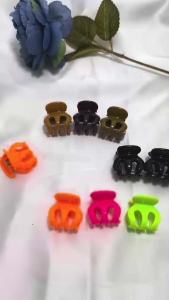 Jedai poni mini isi 12 pcs kecil 2cm