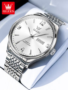 OLEVS | Automatic Mechanical Watch