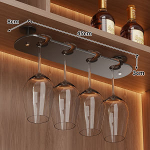 MUGG | High Footed Wine Glasses Display Rack Cup Holder