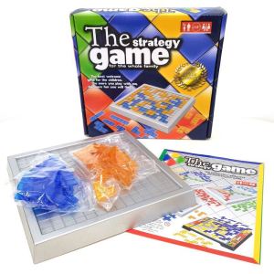 DUOCAN | Intelligent Board Game for Children 4 Players