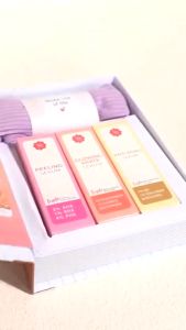 LADY LOOK | Viva Glowing White Serum 20ml