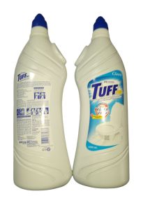 WIN PC Tuff Toilet Bowl Cleanser 1000ml &500ml