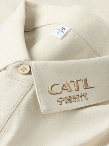 JIANYU | Custom Corporate Team Polo Shirt Short Sleeve