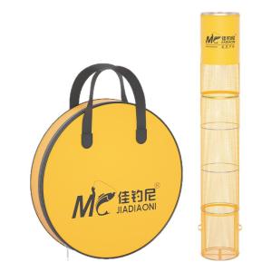 JIADIAONI | Quick Drying Specialized Large Fish Fishing Net Bag