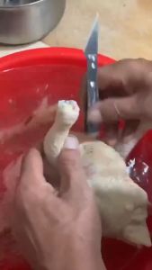 Dụng Cụ Nhổ Lông Gà Lông Vịt Kèm Dao Tỉa Bằng Thép Không Gỉ