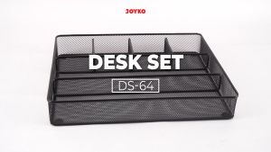 Desk Set Tempat Alat Tulis Joyko DS-64