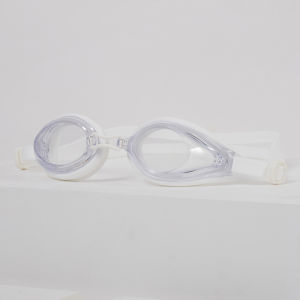 Speedo | Waterproof Fog-resistant Adult Swimming Goggles