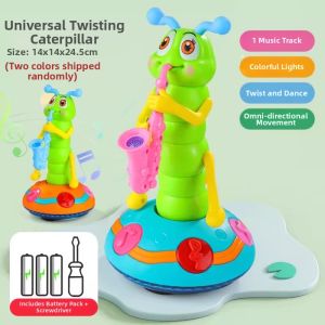 Singing Dancing Kids Music Toy