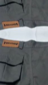 CELANA CARGO PENDEK PRIA DEWASA SIZE 28 - 38