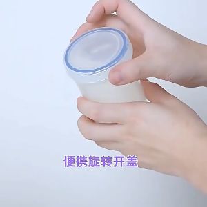 Hộp Nhựa Bảo Quản Thực Phẩm Để Tủ Lạnh Kín Hơi Twist Lock&Lock Nhiều Size