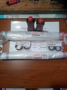 As Shock Jupiter MX lama old model drat 5YP/1S7