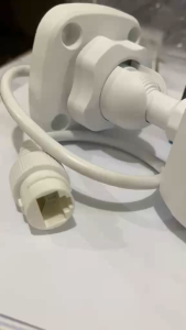 UNV UMAL IPC-B132-AF2.8MM IR 2MP W/ MIC /  CCTV SECURITY CAMERA