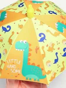 Children's Waterproof Umbrella: A Comprehensive Guide