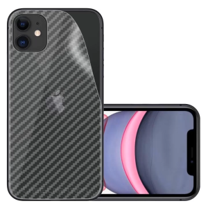 Miếng Dán Mặt Lưng iPhone - Decal Nhám - Chống Trầy Xước