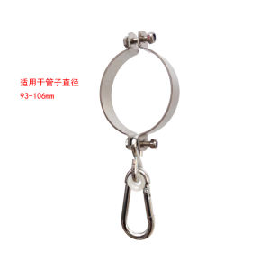 Đồ Chơi Đu Quay Ngoài Trời Bằng Gỗ Phụ Kiện Móc Tròn Dây Treo Vòng Chịu Lực Móc Tròn Đồ Chơi Giáo Dục Cho Trẻ Em