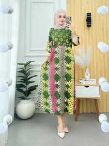 Dastercap jumbo Rayon premium tebal