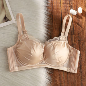 Lifting and Shaping Womens Bra No Steel Rings