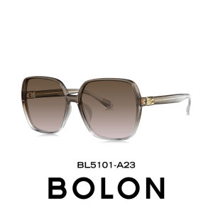 BOLON | UV Protection Oversized Sunglasses for Women
