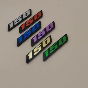 Emblem Akrilik 150: Desain & Penggunaan