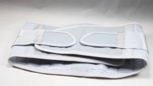 Back Brace with Lumbar Pad Back Support Belt 3D Lumbar Heavy Lifting Sedentariness Lumbar Support for Herniated DiscSciatica