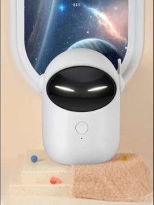 【SG Stock】Cat Toy Dog Toy Laser Cat Toys Interactive Interactive Dog Toy 360 Degrees Rotating Laser