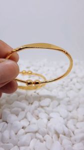 Gelang Monel Anti Step: Solusi Efektif untuk Anak & Dewasa