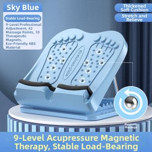 NAIFUNA | Ankle Rehabilitation Leg Stretching Foot Stretcher
