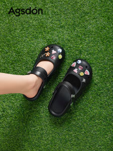 Agsdon | Non-slip Odor Resistant Sandals for Women