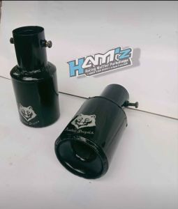 knalpot serigala srigala baud mobil bensin carry futura grandmax T120ss avanza xenia calya sigra mobil solar kijang L300 inova dutro elf canter truck turbo dan non turbo