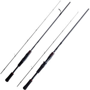 SHIMANO | All-purpose Carbon Spinning Rod