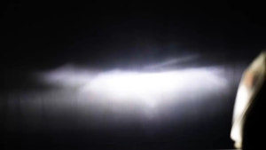 LUXIMOS Lampu Utama Mobil 36W H4 H7 Super Terang 3 Warna Tembus Hujan Kabut V9 - NINE AUTOSERIES