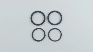 O Ring Kaliper Smash - ORing Karet Seal Sil Piston Caliper Cakram Kepala Babi Baby Depan Suzuki Smas