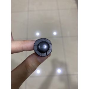 (Bumper Clip) 20pc Perdoa Myvi/Axia/Viva/Alza Bumper Clip Klip Murah