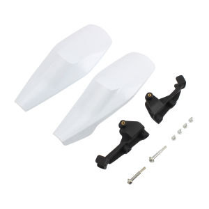 Husqvarna FE250 FE350 FE450 TE125 TE250 2020 Bảo Vệ Tay Lái Xe Máy Bảo Vệ Thanh Tay Cầm Cho Xe Đạp Địa Hình Motocross